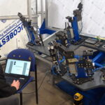 Robot integration in Bedford