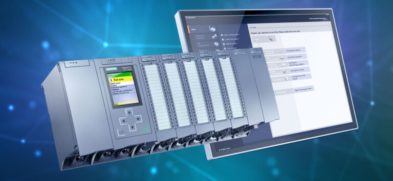 SCADA systems in industrial automation