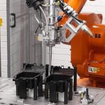Robotic Welding Systems In London