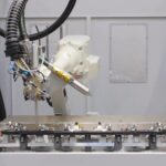 Robot & Welding System Solutions