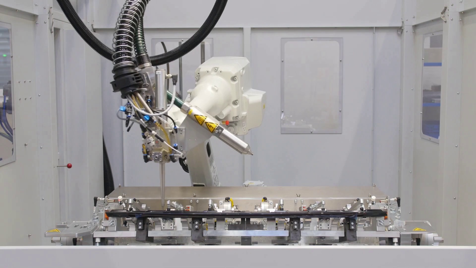 Robot & Welding System Solutions