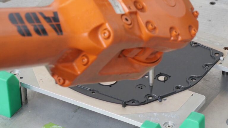 Robotic Welding Systems