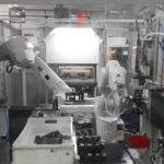 Tig Welding Robots In Bedford