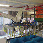Robotic Palletisers in London