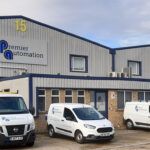 Palletising Robot Systems in London