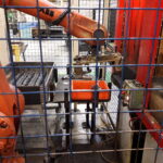 How do you calculate the ROI of Industrial Automation?
