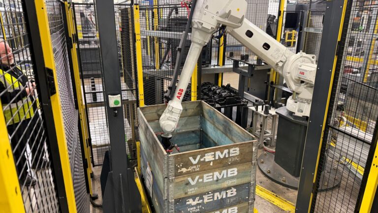 What is an Industrial Control System?