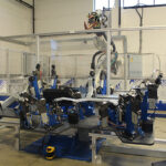 How do Industrial Robots improve Production Quality?