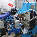 What is Industrial Robot Automation?