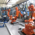 Automation Solutions In London